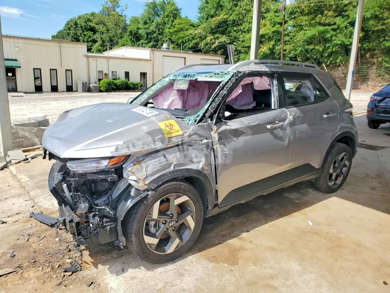 Hyundai Venue 1.6L 4 2026