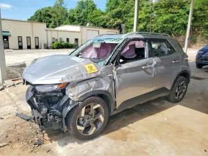 Hyundai Venue 1.6L 4 2026