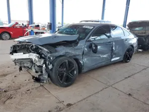 Honda Accord SPORT SE 1.5L 4 2021