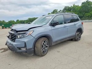 Honda Passport 3.5L 6 2022