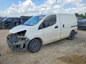Nissan NV200 2.0L 4 2020