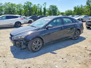 Kia Cerato / Forte / K3 2.0L 4 2023