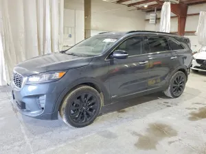 Kia Sorento 3.3L 6 2020
