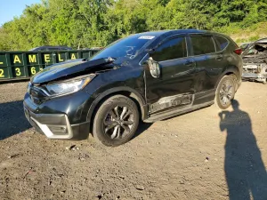 Honda CR-V 1.5L 4 2021