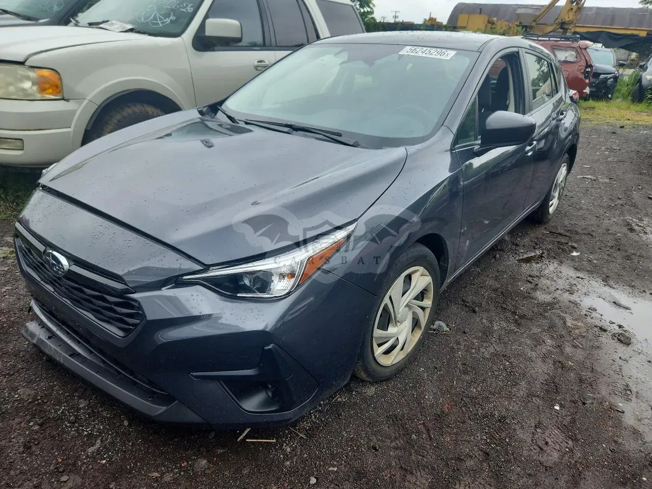 Subaru Impreza 2.0L 4 2024