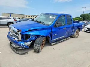 Dodge RAM 5.7L 8 2008