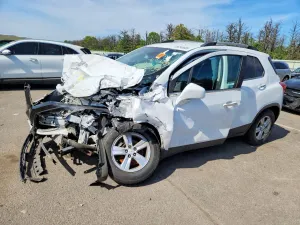 Chevrolet Trax 1.4L 4 2020