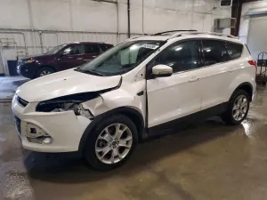 Ford Escape 2.0L 4 2016