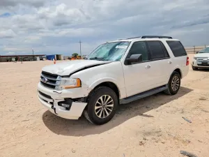 Ford Expedition 3.5L 6 2015