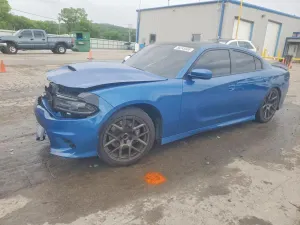 Dodge Charger 6.4L 8 2020