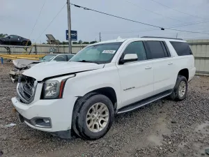 GMC Yukon 5.3L 8 2019