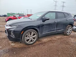 Chevrolet Blazer 3.6L 6 2019