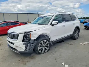 Kia Telluride 3.8L 6 2021