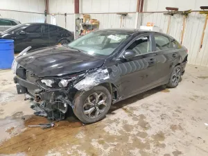 Kia Cerato / Forte / K3 2.0L 4 2020