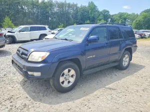 Toyota 4Runner 4.0L 6 2005
