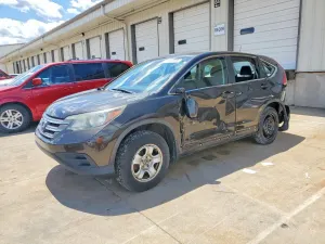 Honda CR-V 2.4L 4 2014