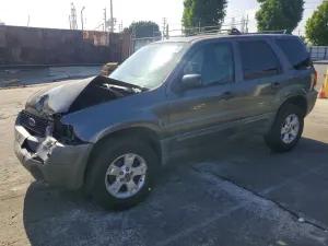 Ford Escape 3.0L 6 2006