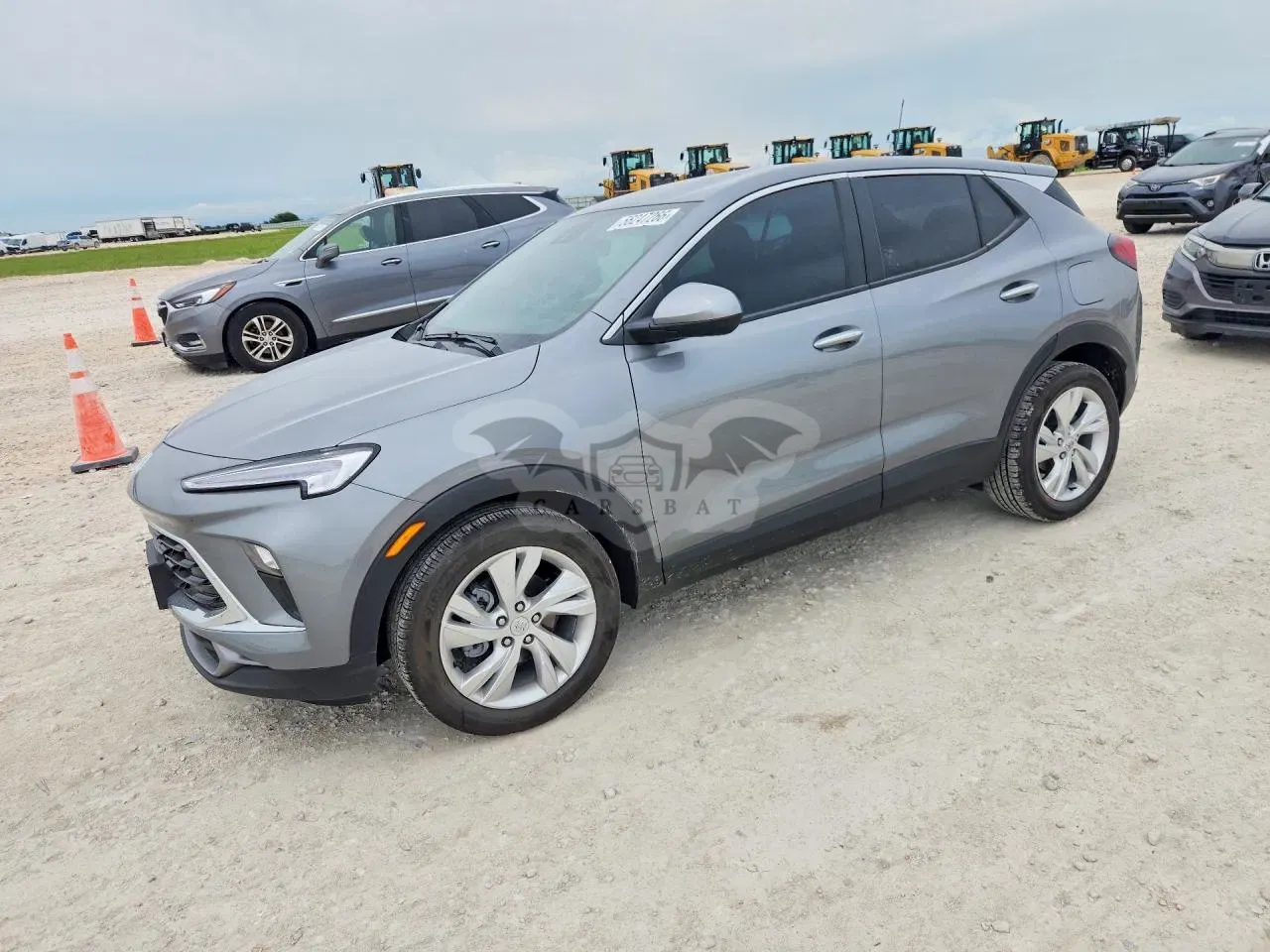 Buick Encore 1.3L 3 2026
