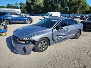 Kia K5 1.6L 4 2023