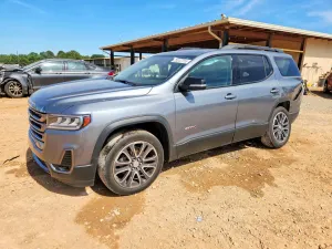 GMC Acadia 3.6L 6 2020