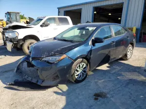 Toyota Corolla 1.8L 4 2017
