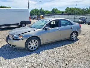 Lincoln MKZ 3.5L 6 2009