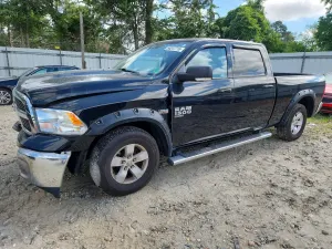 RAM 1500 5.7L 8 2020
