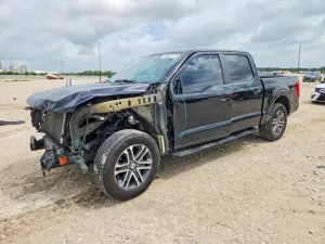Ford F-150 2.7L 6 2023