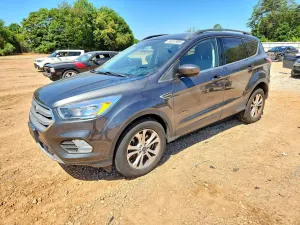 Ford Escape 1.5L 4 2018