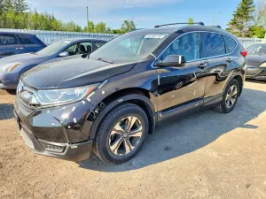 Honda CR-V 1.5L 4 2019