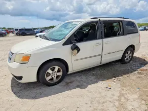 Dodge Grand Caravan (Caravan) 3.8L 6 2010