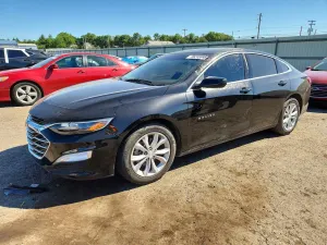 Chevrolet Malibu 1.5L 4 2022