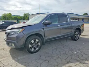 Honda Ridgeline 3.5L 6 2019