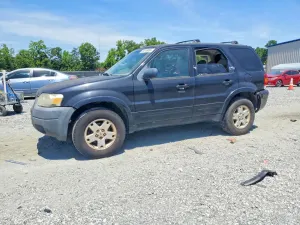 Ford Escape 3.0L 6 2006
