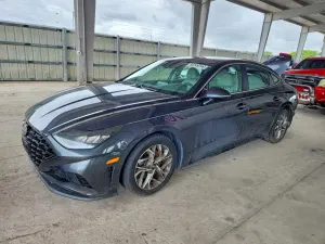 Hyundai Sonata 2.5L 4 2020