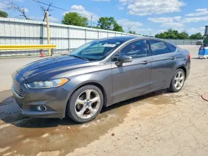 Ford Fusion 2.5L 4 2016