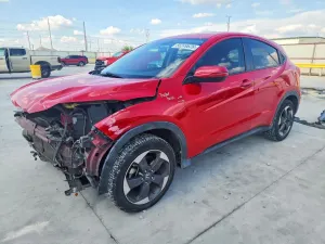 Honda HR-V 1.8L 4 2018