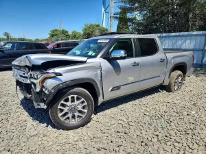 Toyota Tundra 3.4L 6 2026