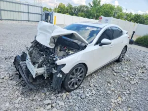 Mazda 3 2.5L 4 2020