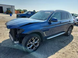 BMW X3 2.0L 4 2021