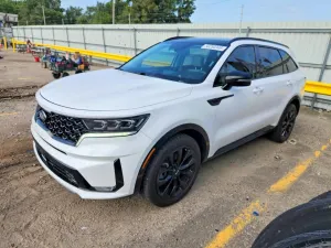 Kia Sorento 2.5L 4 2021
