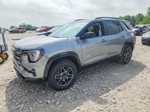GMC Terrain 1.5L 4 2026