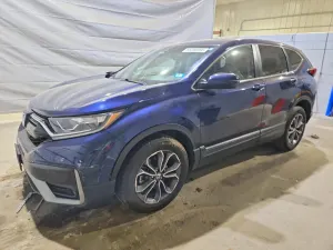 Honda CR-V 1.5L 4 2020