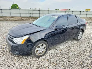 Ford Focus 2.0L 4 2009
