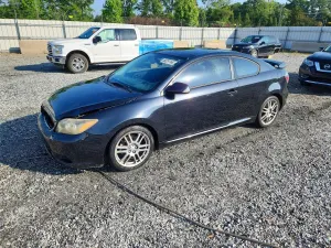 Scion tC 2.4L 4 2008