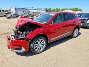 Acura RDX 2.0L 4 2019