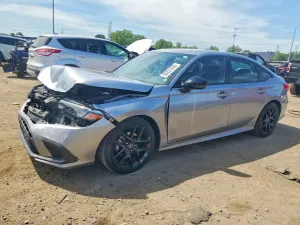Honda Civic 2.0L 4 2024