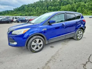 Ford Escape 2.0L 4 2016