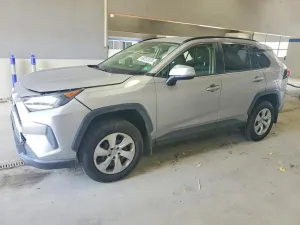 Toyota Rav4 2.5L 4 2019