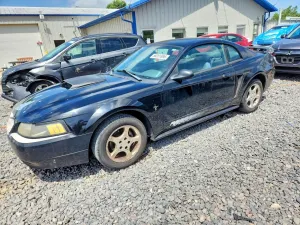 Ford Mustang 3.8L 6 2003